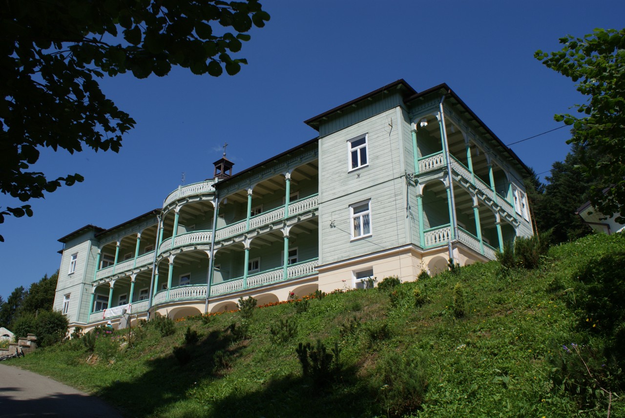 Komancza